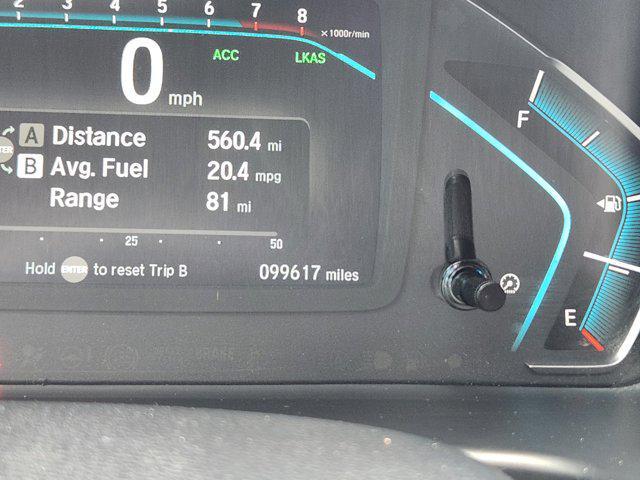 used 2018 Honda Odyssey car, priced at $21,899