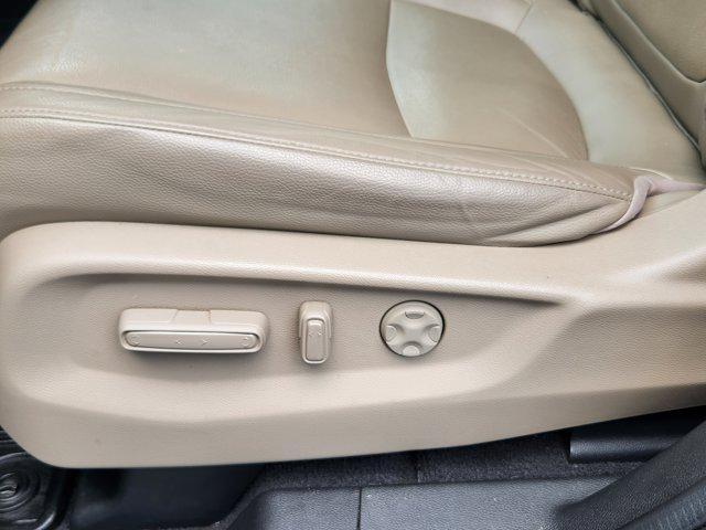 used 2018 Honda Odyssey car, priced at $21,899