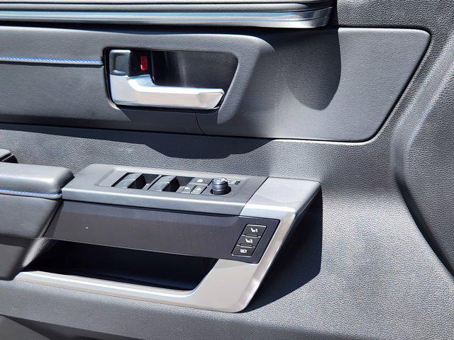 used 2024 Toyota Sequoia car, priced at $81,999