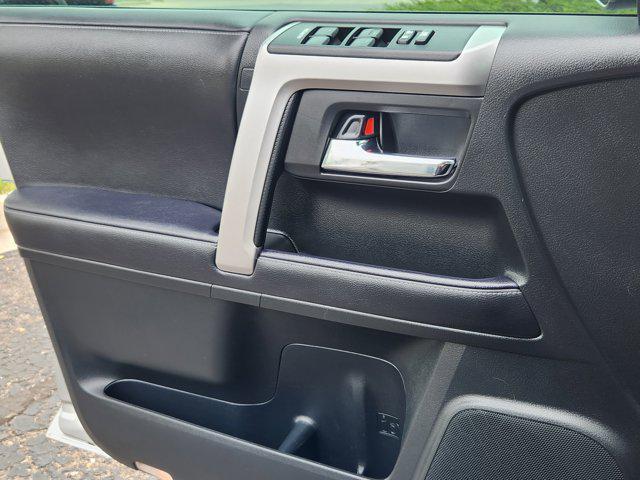 used 2022 Toyota 4Runner car, priced at $40,384