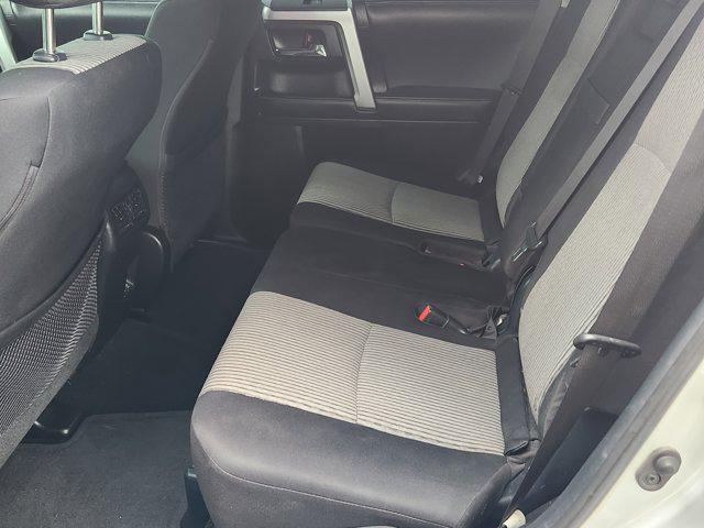 used 2022 Toyota 4Runner car, priced at $40,384