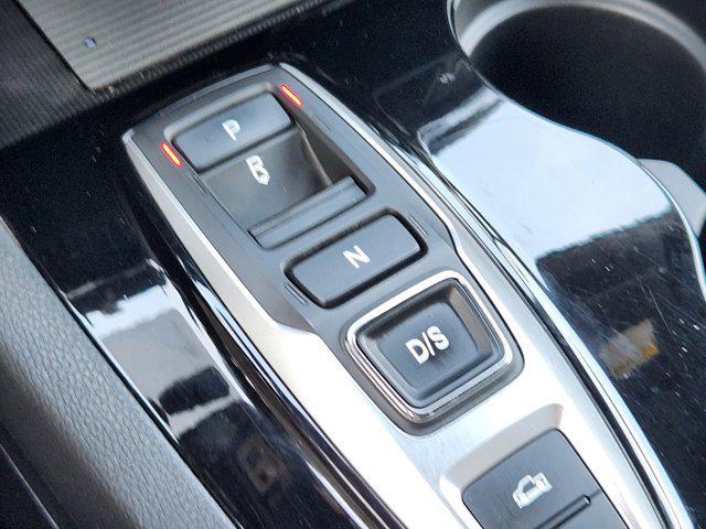 used 2021 Honda Ridgeline car, priced at $37,531