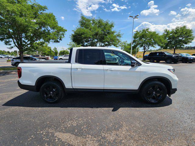used 2021 Honda Ridgeline car, priced at $37,531
