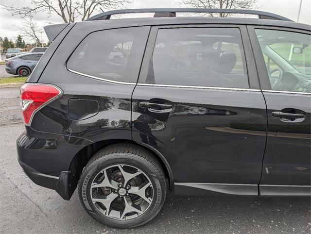 used 2014 Subaru Forester car, priced at $11,900