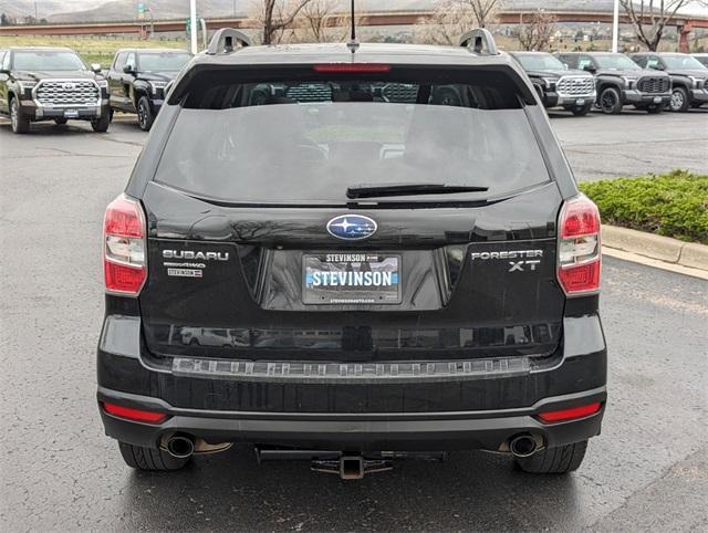 used 2014 Subaru Forester car, priced at $11,618