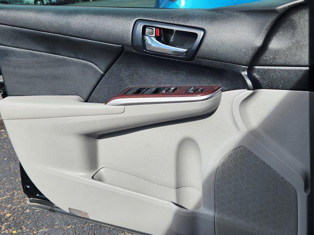 used 2014 Toyota Camry car, priced at $14,293