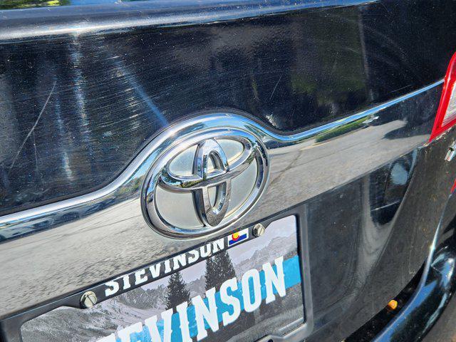used 2014 Toyota Camry car, priced at $14,293