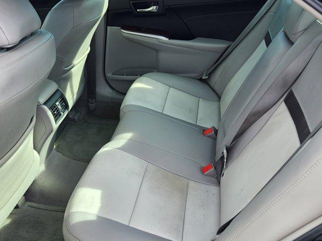 used 2014 Toyota Camry car, priced at $14,293