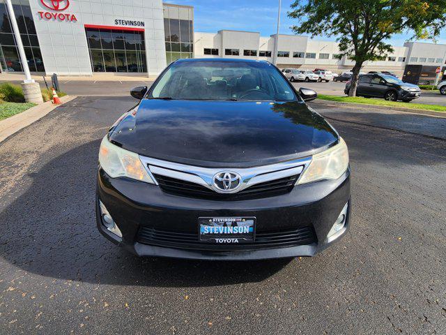used 2014 Toyota Camry car, priced at $14,293