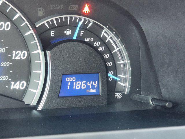 used 2014 Toyota Camry car, priced at $14,293
