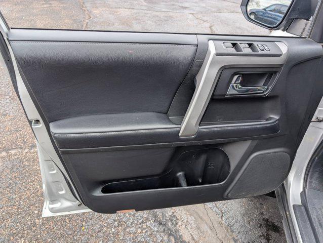 used 2019 Toyota 4Runner car, priced at $35,698