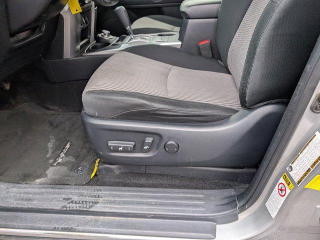 used 2019 Toyota 4Runner car, priced at $35,698