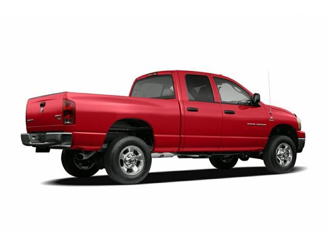 used 2006 Dodge Ram 2500 car, priced at $18,999