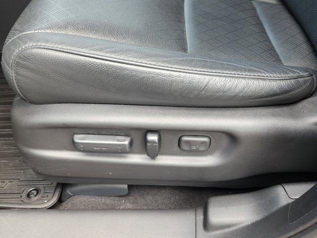 used 2019 Honda Passport car, priced at $27,698