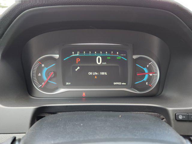 used 2019 Honda Passport car, priced at $27,698
