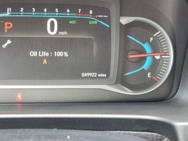 used 2019 Honda Passport car, priced at $27,698