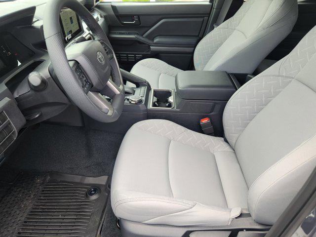 new 2025 Toyota Tacoma car, priced at $44,565