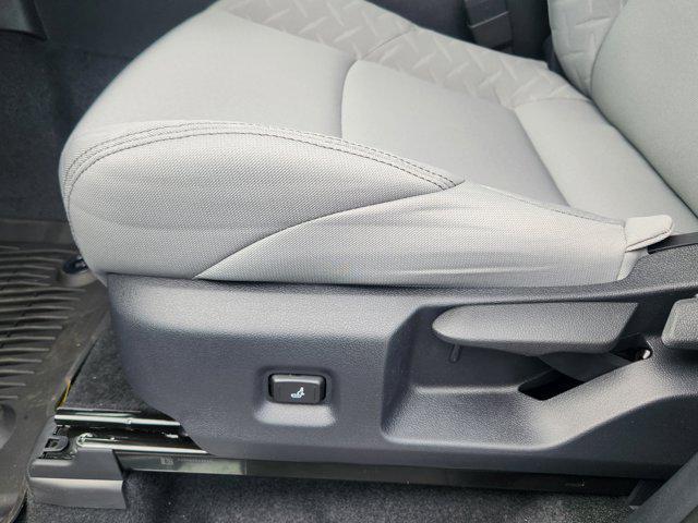 new 2025 Toyota Tacoma car, priced at $44,565