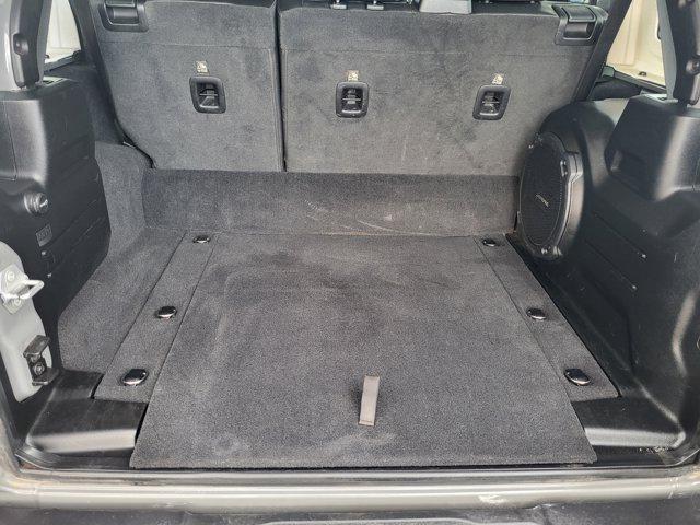 used 2021 Jeep Wrangler Unlimited 4xe car, priced at $29,823