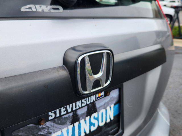 used 2008 Honda CR-V car, priced at $9,249