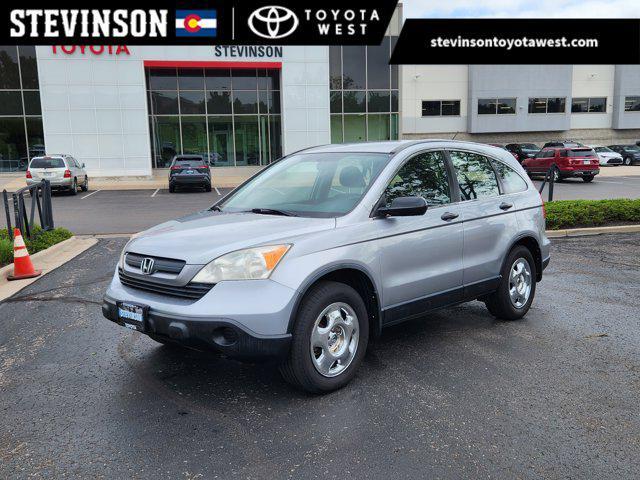 used 2008 Honda CR-V car, priced at $9,249
