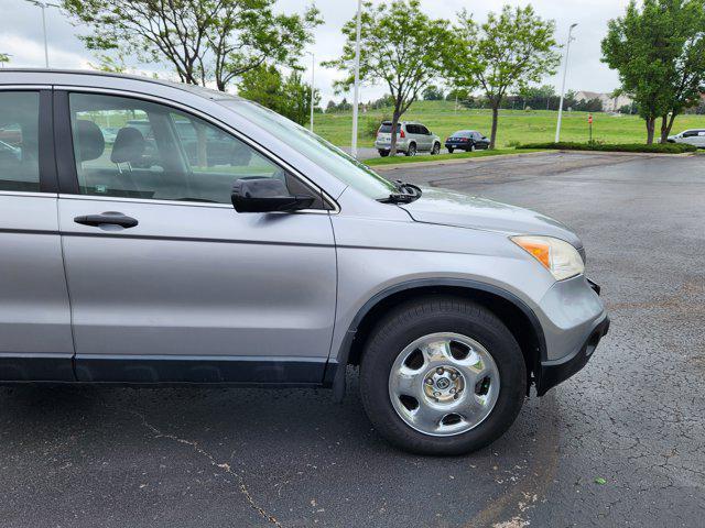 used 2008 Honda CR-V car, priced at $9,249