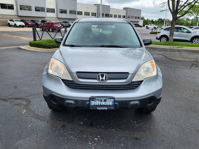 used 2008 Honda CR-V car, priced at $9,249