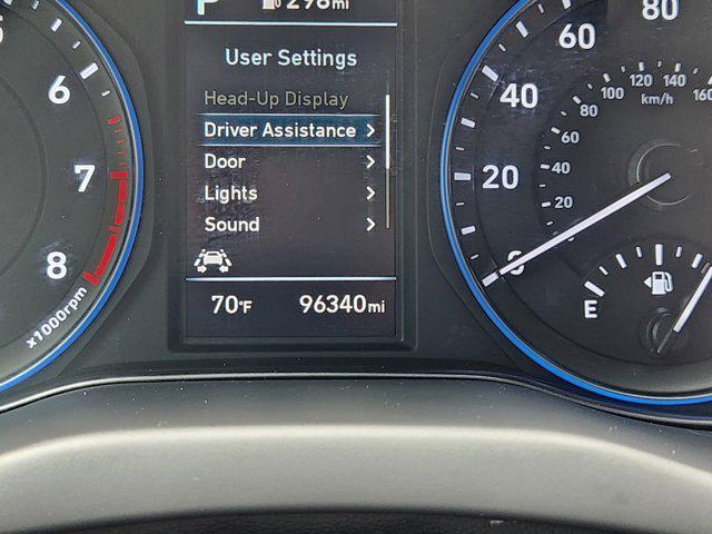 used 2020 Hyundai Kona car, priced at $16,999