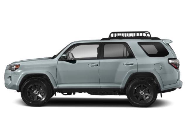 used 2022 Toyota 4Runner car, priced at $46,574
