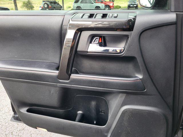 used 2021 Toyota 4Runner car, priced at $36,458