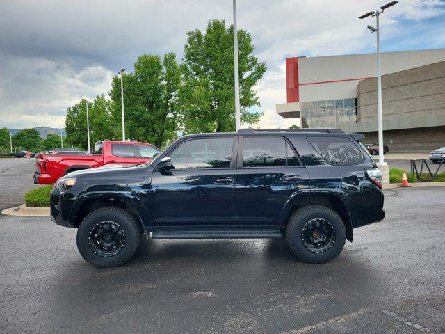 used 2021 Toyota 4Runner car, priced at $36,458