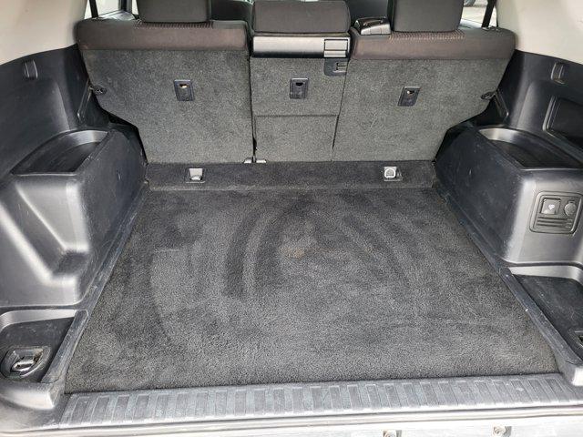 used 2021 Toyota 4Runner car, priced at $36,458