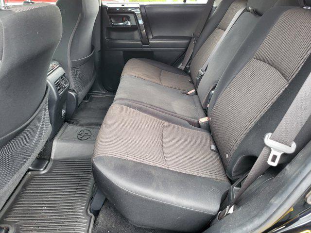 used 2021 Toyota 4Runner car, priced at $36,458