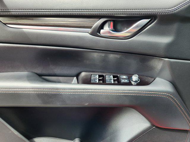 used 2023 Mazda CX-5 car, priced at $24,698