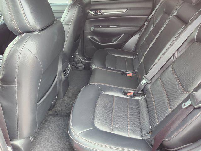 used 2023 Mazda CX-5 car, priced at $24,698