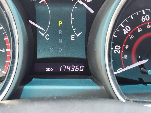 used 2013 Toyota Highlander car, priced at $15,799