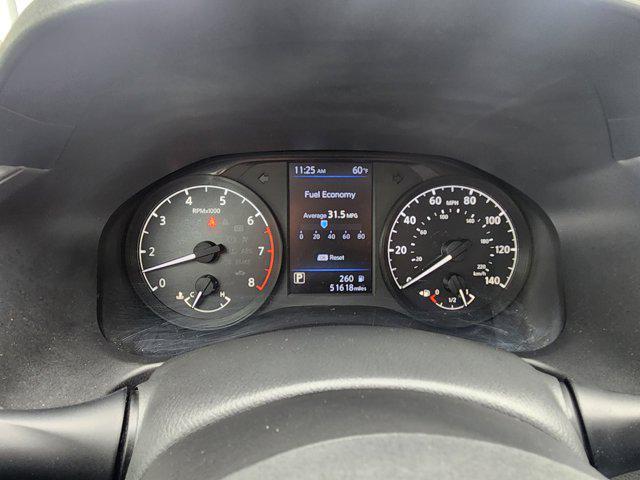 used 2021 Nissan Altima car, priced at $19,035