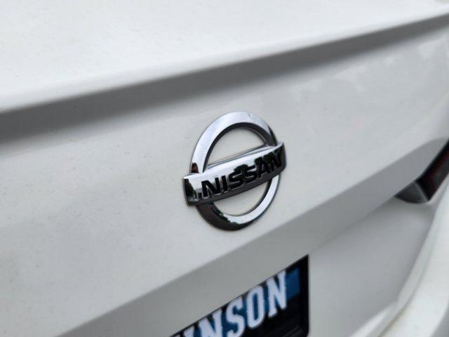 used 2021 Nissan Altima car, priced at $19,035