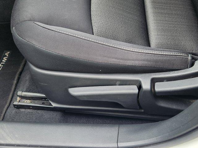 used 2021 Nissan Altima car, priced at $19,035