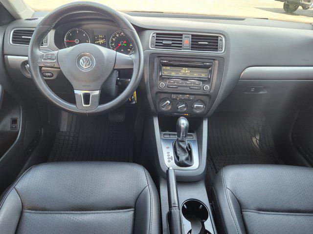used 2013 Volkswagen Jetta car, priced at $9,999