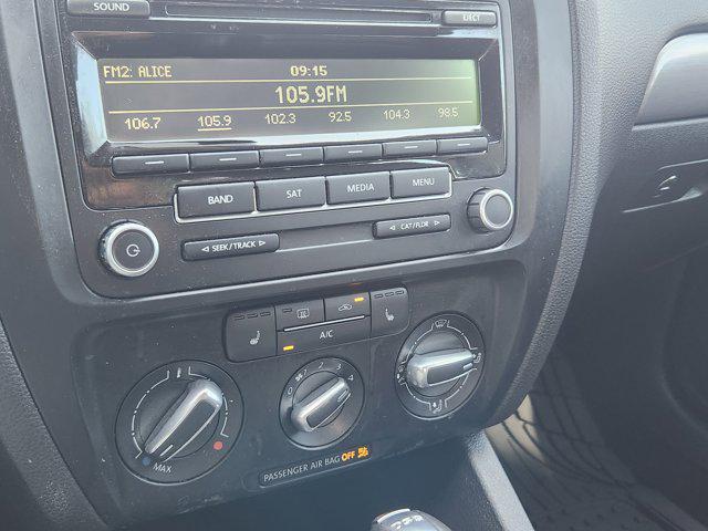 used 2013 Volkswagen Jetta car, priced at $9,999