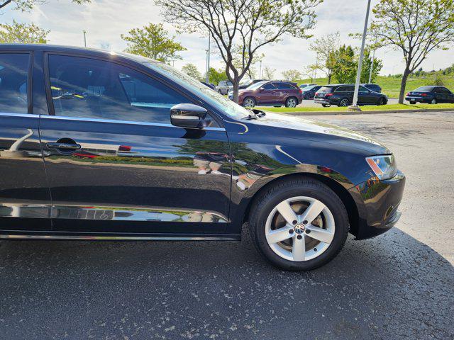 used 2013 Volkswagen Jetta car, priced at $9,999