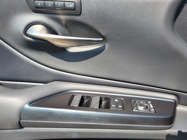 used 2020 Lexus ES 350 car, priced at $31,053