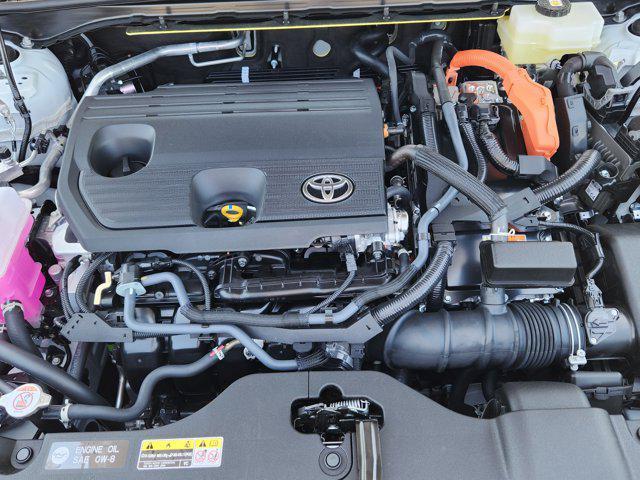 new 2026 Toyota Crown car, priced at $44,068