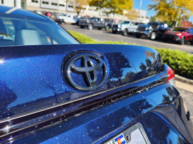 new 2026 Toyota Corolla car, priced at $26,202