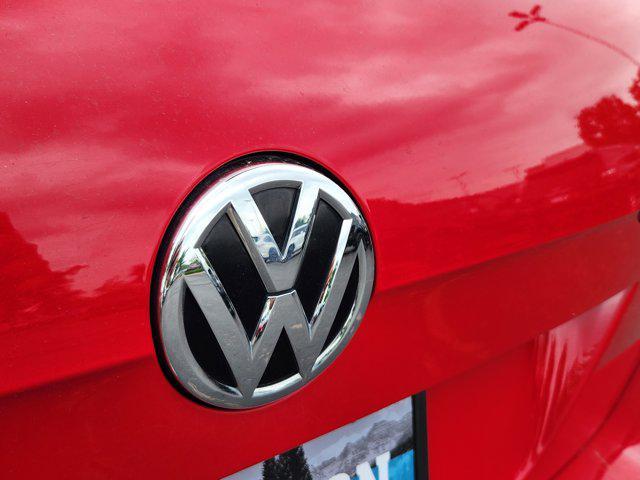 used 2019 Volkswagen Golf Alltrack car, priced at $21,343