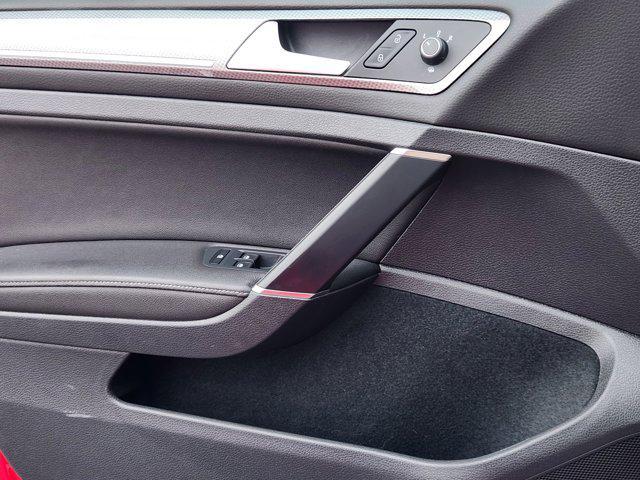used 2019 Volkswagen Golf Alltrack car, priced at $21,343