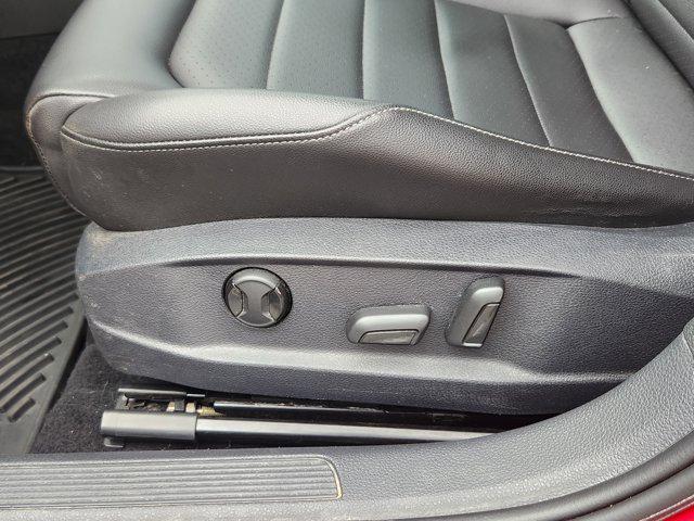 used 2019 Volkswagen Golf Alltrack car, priced at $21,343