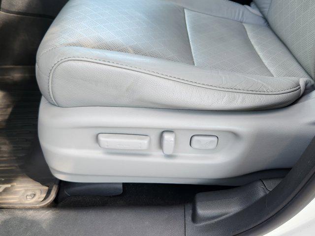 used 2022 Honda Passport car, priced at $33,385