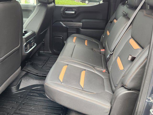 used 2021 GMC Sierra 1500 car, priced at $41,757